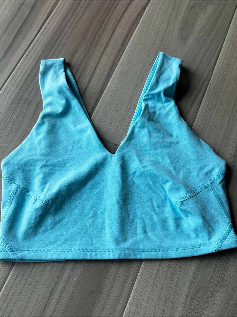 Free People Bra Top